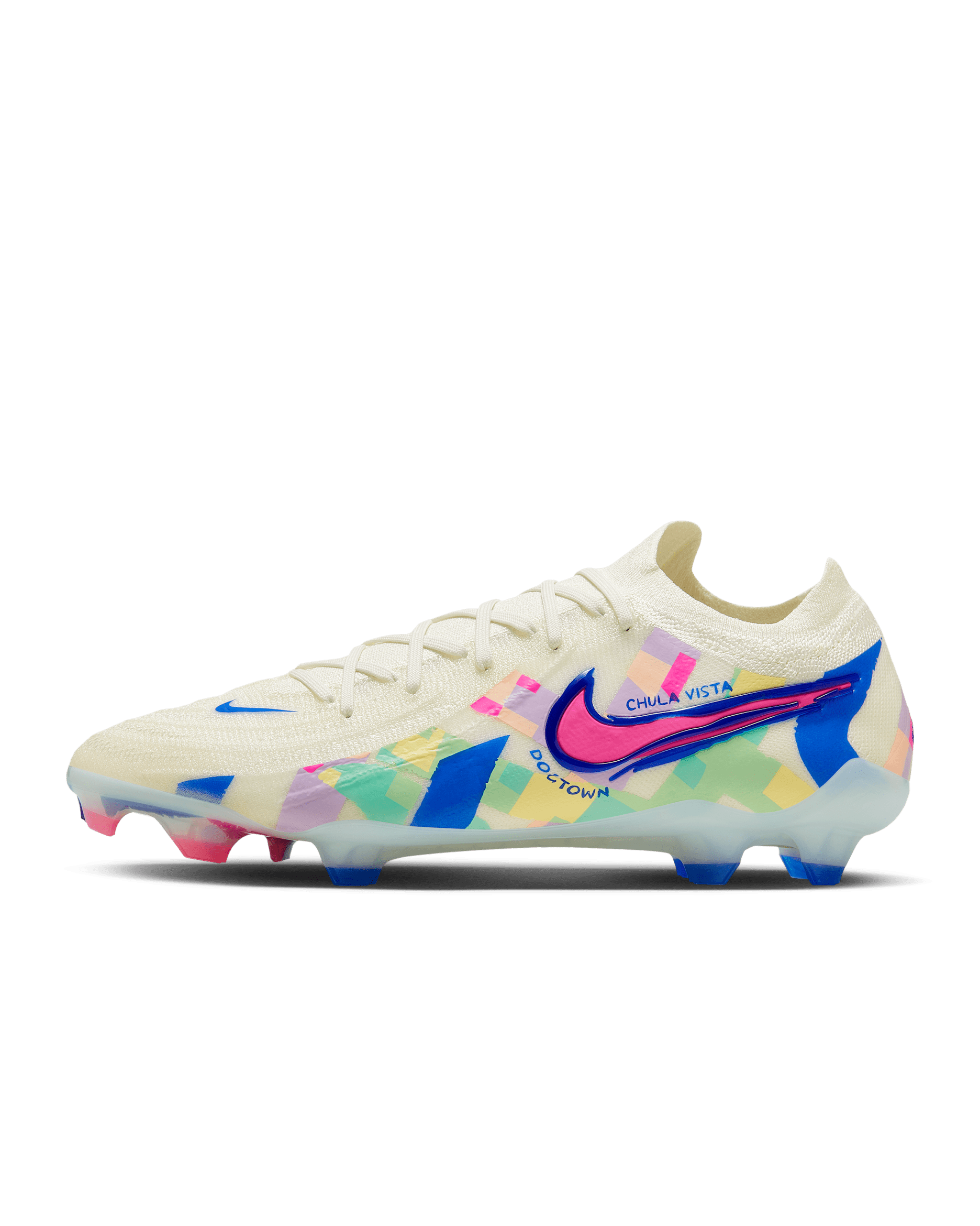 新品　nike legend elite fg se 28.0 Nike Phantom GX 2 Elite SE FG Low-Top Football Boot. Nike ID